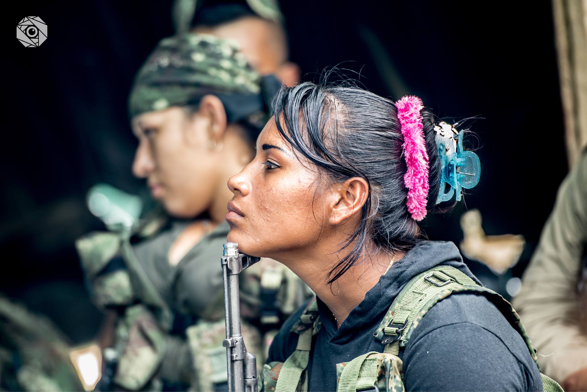 El fin de las FARC