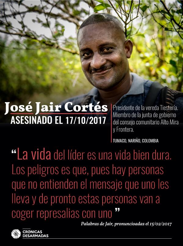 Jair Cortés